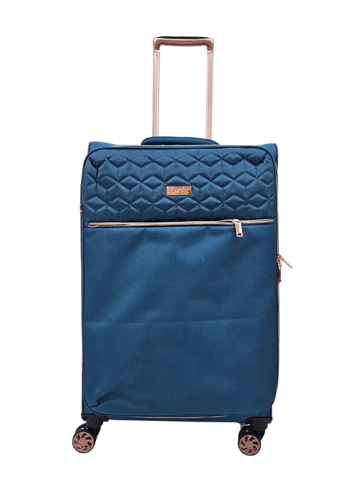 Cabinekoffers 4-wielbagage Reizen Lichtgewicht tassen