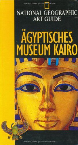 ALESSIA. AMENTA - Ägyptisches Museum Kairo - Preis vom 30.09.2026 09:01:18 h