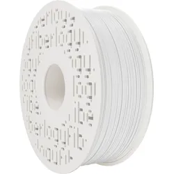 FIBER 999860 - Filament, PCTG White, 1,75 mm, 1 kg