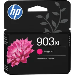 HP, Druckerpatrone, 903Xl High Yield Magenta
