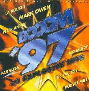 Various - Booom 97 - Preis vom 05.10.2026 03:47:11 h