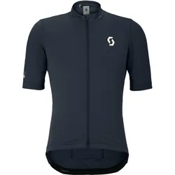 Scott Sports, Herren, Velotrikot, Endurance (XXL), Blau, XXL