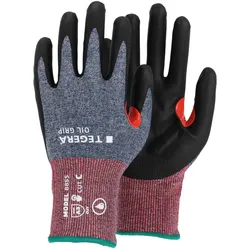Tegera, Schutzhandschuhe, Crf Oil Grip 8855R (8)