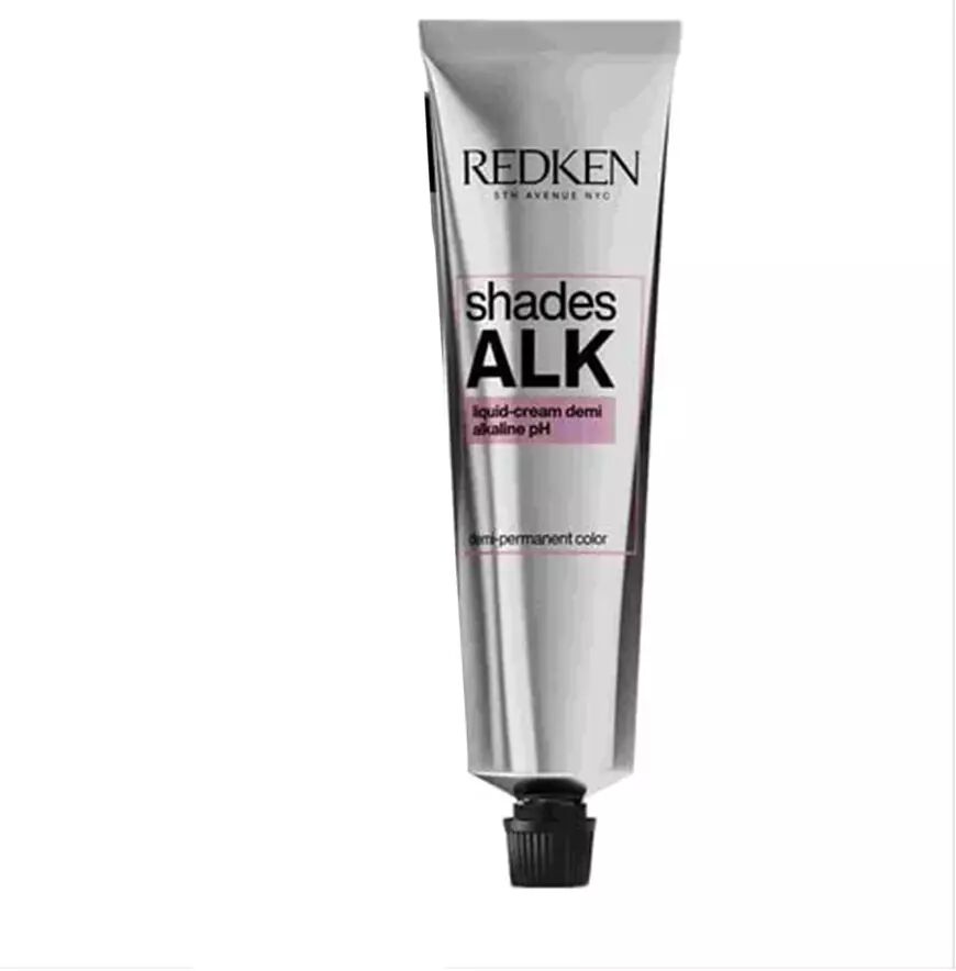 Redken Color Gels Lacquers 10 Minutes Cg10 9N Cafe Au Lait