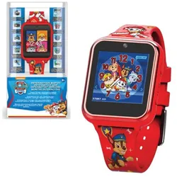 Brandunit Paw Patrol Kinder Smartwatch