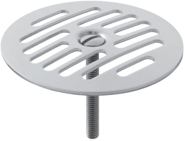 Geberit Standardrost rund, verschraubbar 240836001