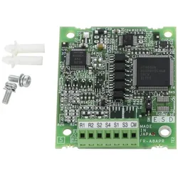 Mitsubishi Electric Schnittstelle FR-A8APR