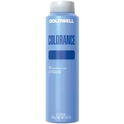 120ml Goldwell Colorance Demi-Permanent Hair Color