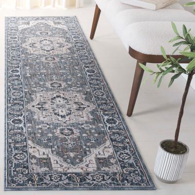 SAFAVIEH Sutton Irlinda Bohemian & Eclectic Rug