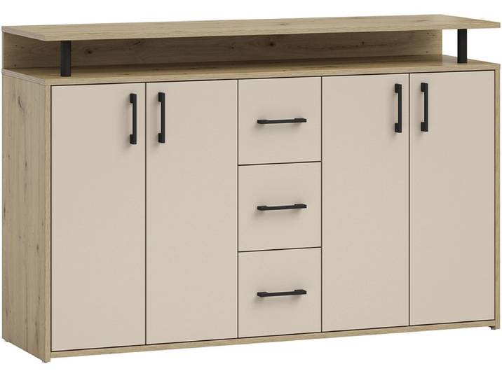 Sideboard DRIFT 34x139x90cm