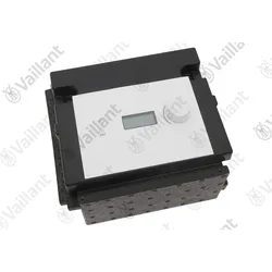 Regler Vaillant-Nr. 0020137361