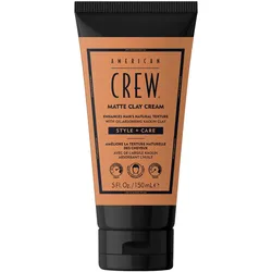 150ml American Crew Matte Clay Cream
