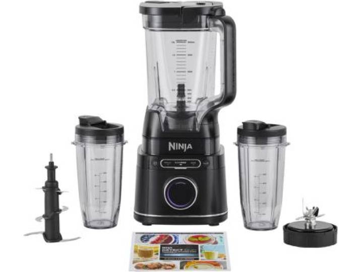 Ninja - Blender Blender Tb301eu Or