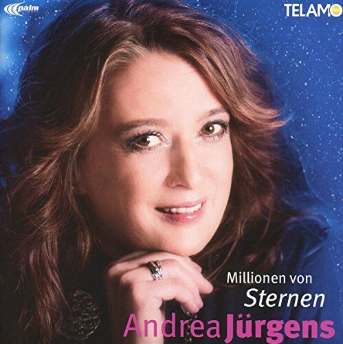 Andrea Jürgens - Millionen von Sternen - Preis vom 10.10.2026 11:48:34 h