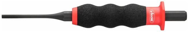VIGOR Poinçon à éclats V6200-3 ∙ Longueur totale : 150 mm (V6200-3)