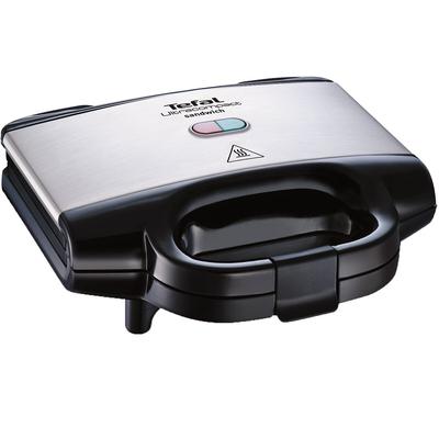 Tefal Sandwich-Toaster SM 1552 eds/sw SM1552