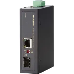 Microsens Gigabit Ethernet Bridge MS657099X