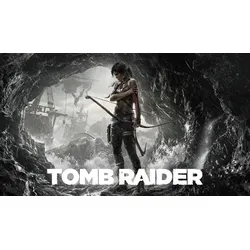 Tomb Raider