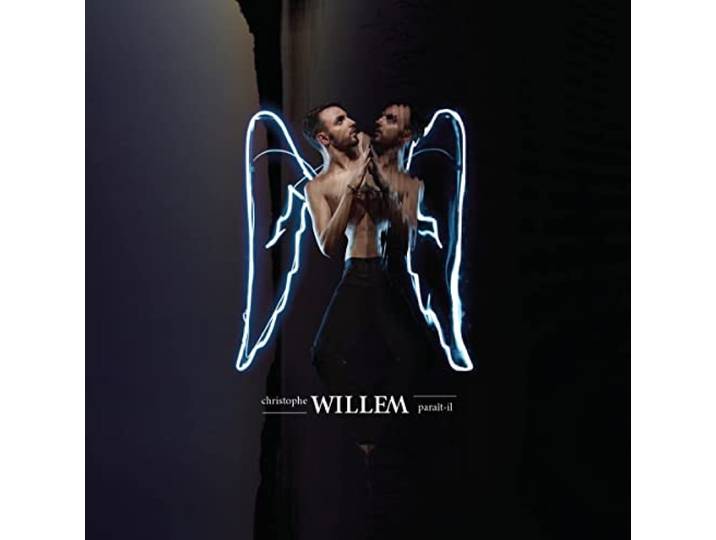 Christophe Willem - Parait-Il