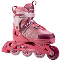 Inline-Skates Mia 2.0 Gr. 33-36 pink