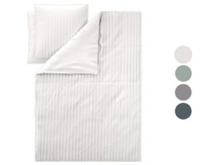 LIVARNO® Parure de lit, 240 x 220 cm