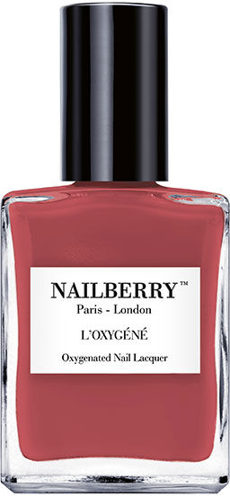 15ml NAILBERRY L'Oxygéné Cashmere