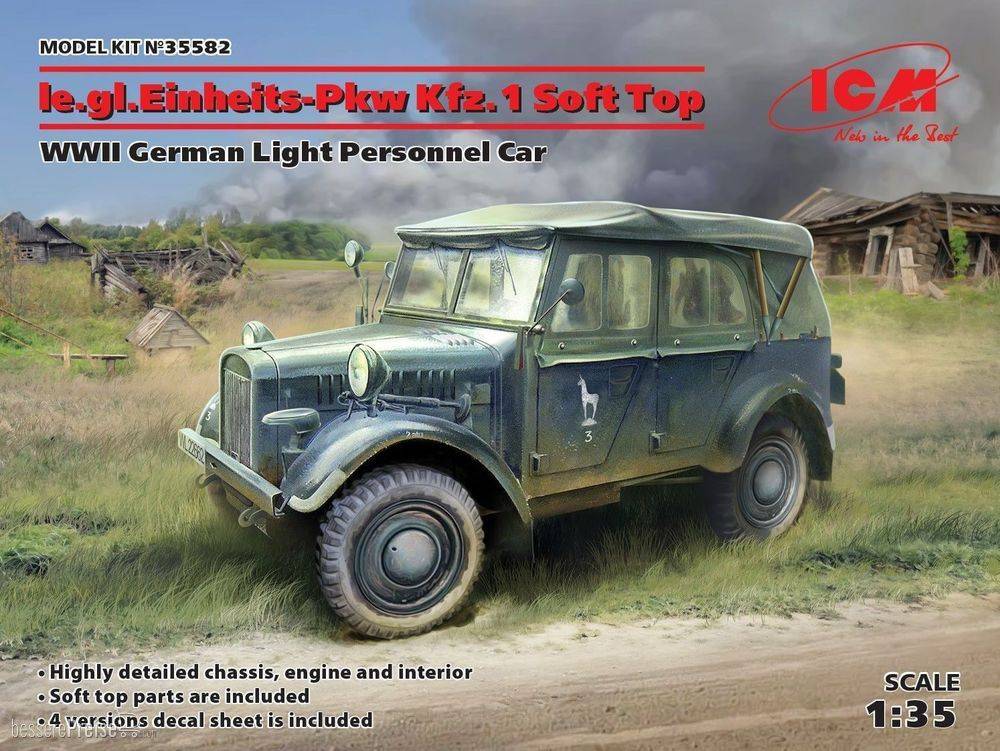 ICM 35582