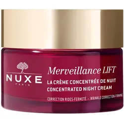 Nuxe, Gesichtscreme, Nachtcreme (50 ml, Nachtcreme)