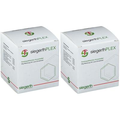Siegerthplex Pulver 2x 2x50 g