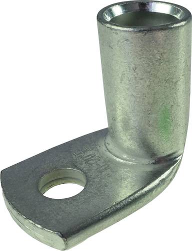 Helukabel 907525 Rohrkabelschuh 25.00mm² Loch-Ø: 10.00mm
