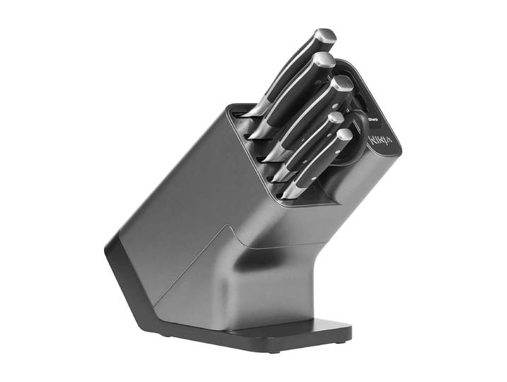 Ninja K32006EU Foodi StaySharp Messerblock 6 tlg.
