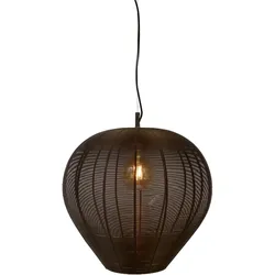 Light&Living Hängeleuchte HORAN - B/H/T ca. 40.00x42.00x40.00