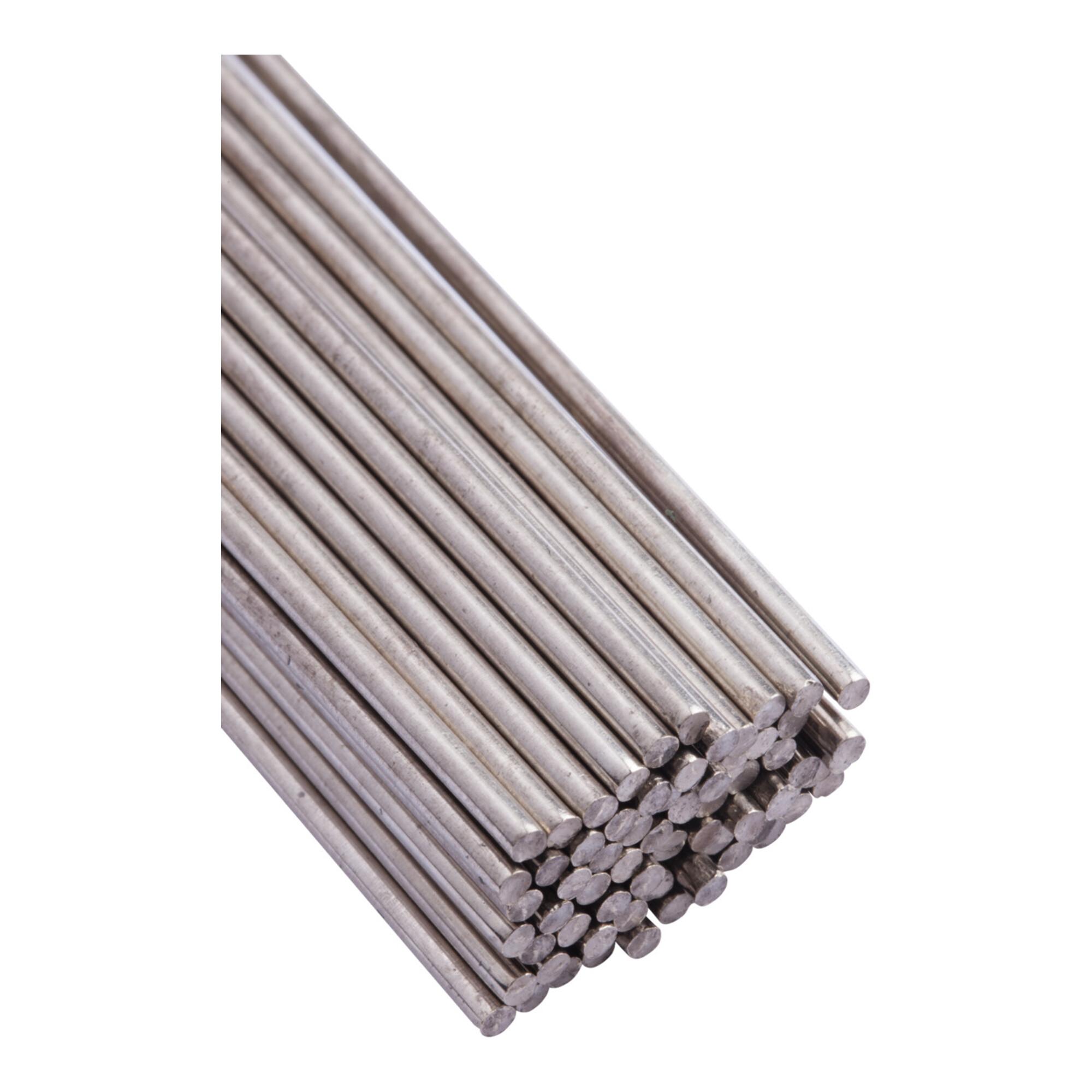 Rothenberger ROLOT S34 nach ISO 17672, 2mm, rund, 1kg (44912)