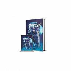 Storypunks Otherscape - Metro - Grundregelwerk inkl. PDF - deutsch 303141