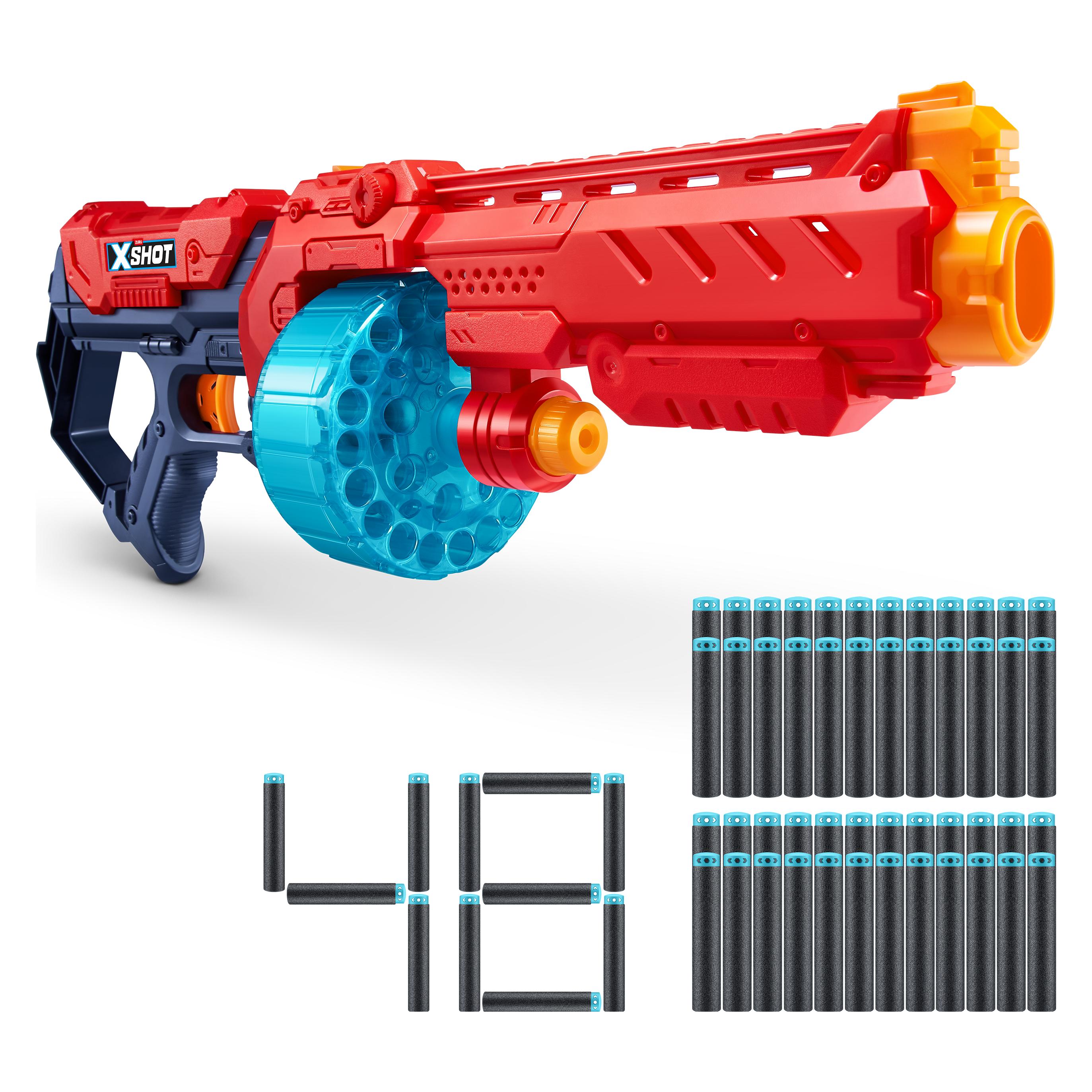 Xshot X-Shot-Excel-Turbo Fire (36270)