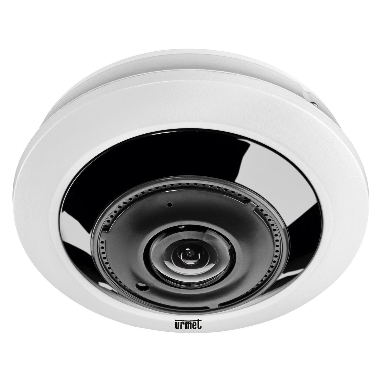 Grothe Fisheye-Kamera 12MPX PANORAMA VK 1099/680 (4000 x 3000 Pixels) (1099/680)