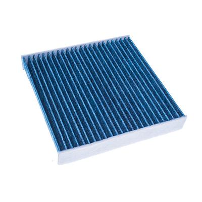 DENCKERMANN Filter, Innenraumluft M110806A für Suzuki