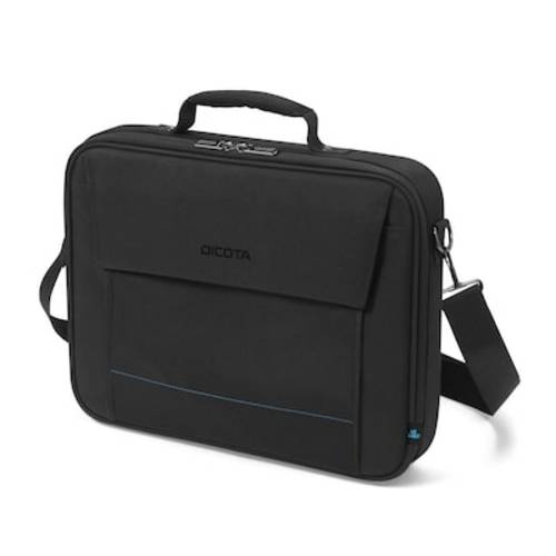 Dicota Aktentasche Multi TWO 15-17.3 Passend für maximal: 43,9 cm (17,3") Schwarz