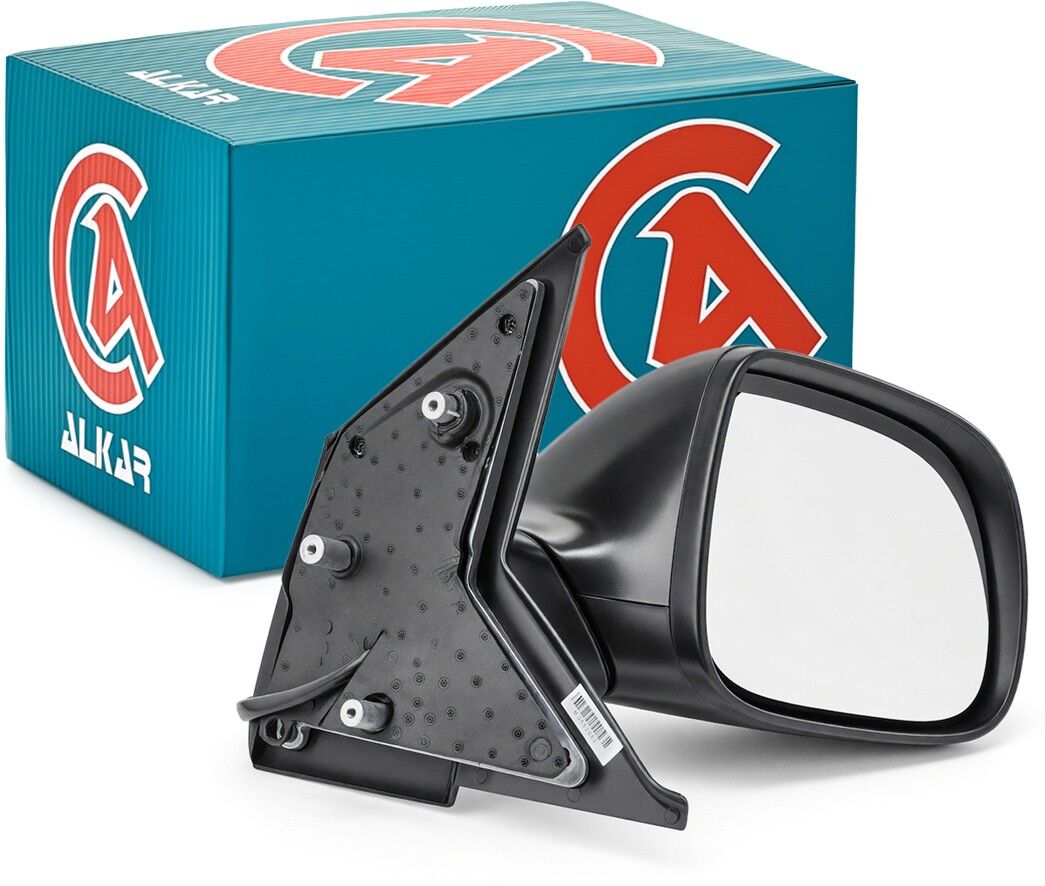 ALKAR 9226928 Wing mirror