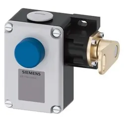 Siemens Dig.Industr. SIRIUS-Seilzugschalter 3SE7160-1BD00