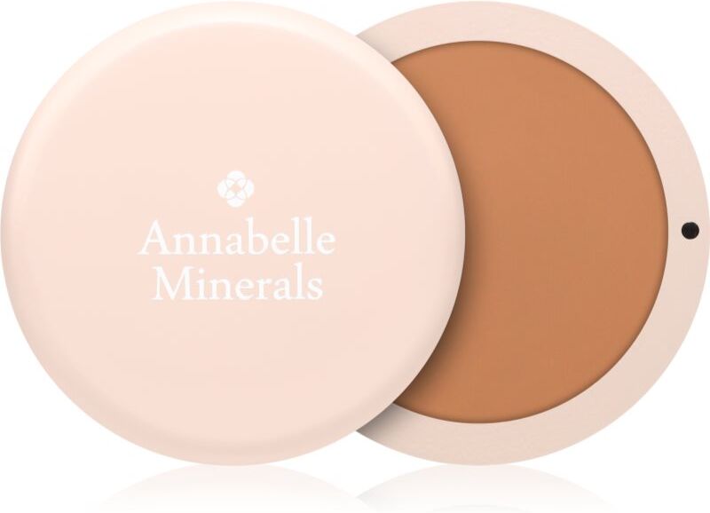 Annabelle Minerals Sculpt Balm cream bronzer shade Toasted 6.5 ml