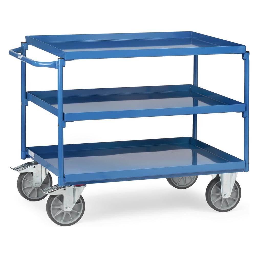 Fetra 4830 (400 kg, 3) (4830)