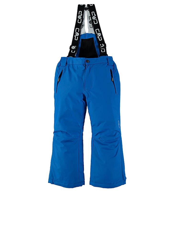 cmp Ski-/ Snowboardhose in Blau - 140