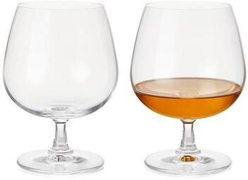 Rosendahl Grand Cru Brandy Glass, Clear, 2 pcs. - V: 13.5 oz