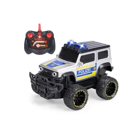 Dickie - RC Suzuki Jimny Police, RTR