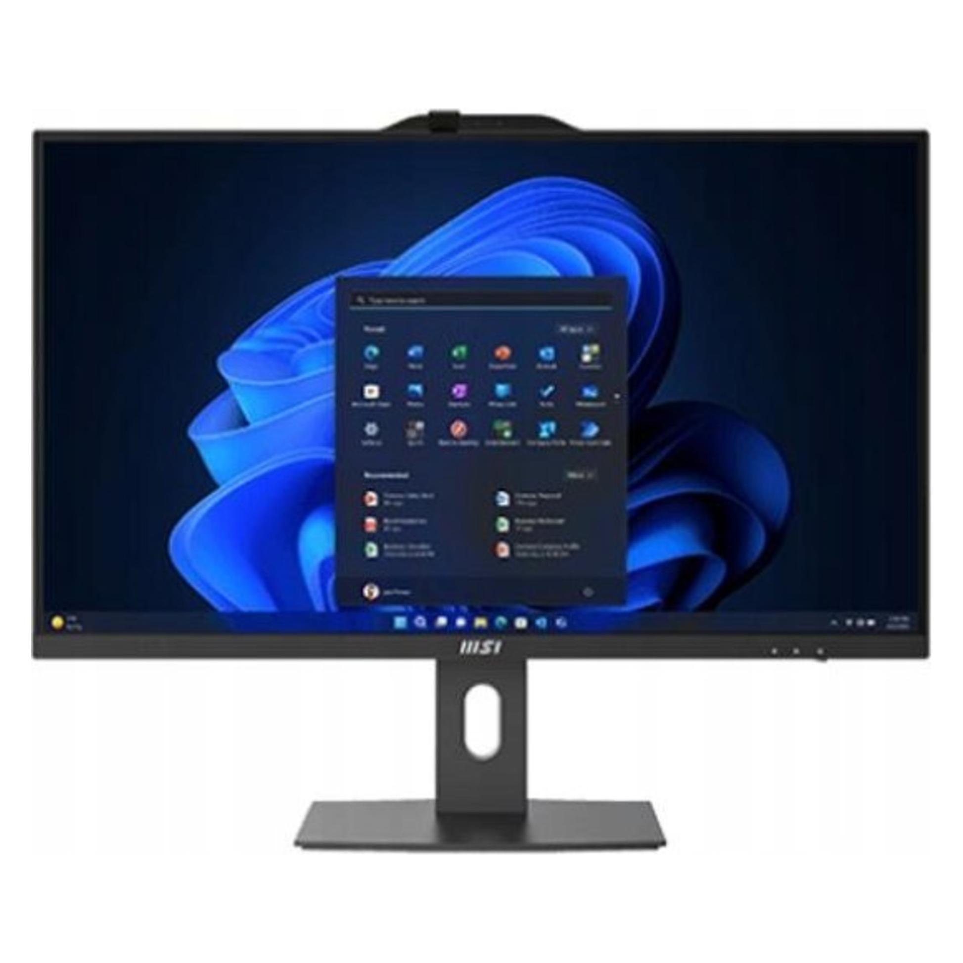 MSI PRO AP272P 14M-495EU i7-14700 27i (1000 GB, 16 GB) (PRO AP272P 14M-495EU)