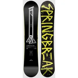 CAPiTA Sb Stairmaster 2027 Snowboard multi Gr. 156W