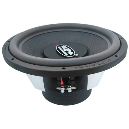 SPL-Dynamics XTR-380D2S