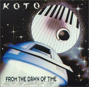 Koto - From the Dawn of Time - Preis vom 14.10.2026 23:07:16 h