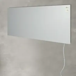 IR-Heizpaneel INFRAe2 design M-long 450W